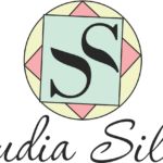 Лого студия красоты Сильвия